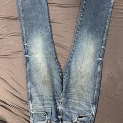 Men’s WRANGLER JEANS