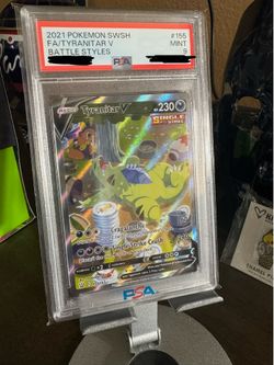 Graded Cards