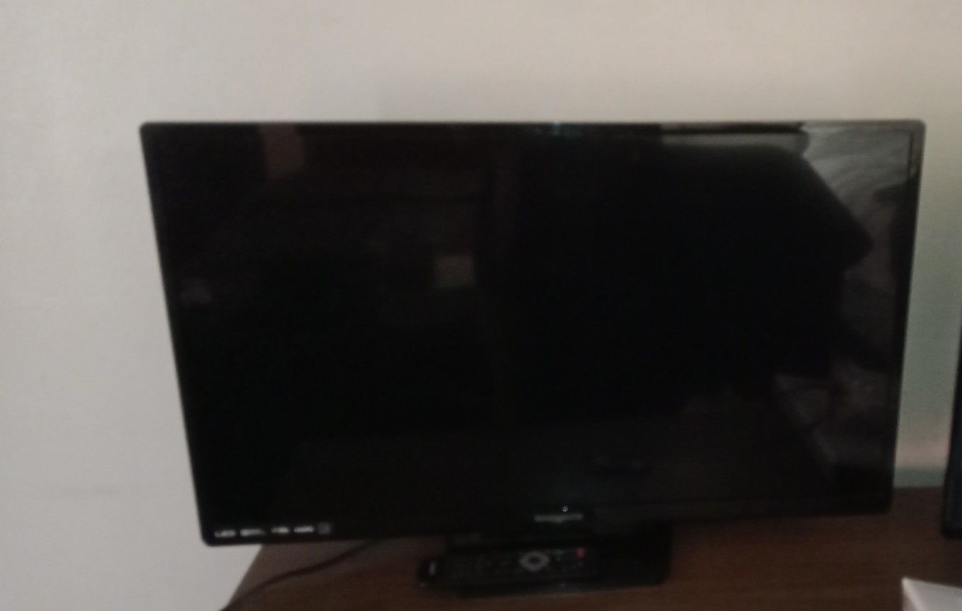 32" LED HDMI Magnavox