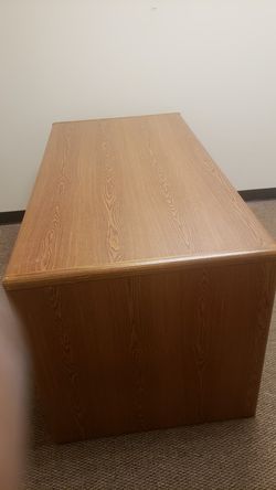 Desks