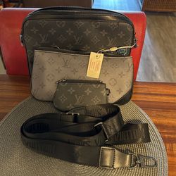 New Louie Bag