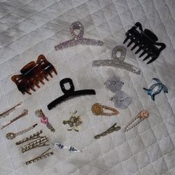 Hair Accessories 