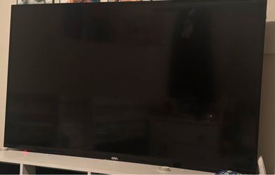 50 inch tv
