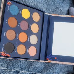 Pixar Ulta Finding NEMO Makeup