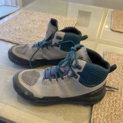 Hiking Boots 