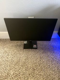 ASRock monitor