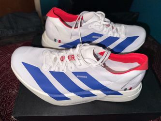 Adidas pro 4