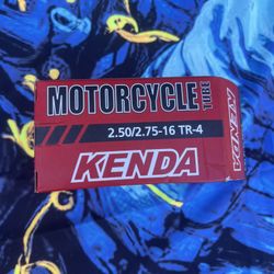 Kenda Inner Tube  