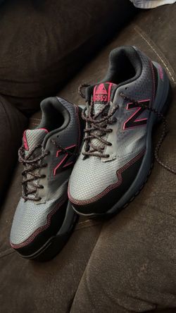 Women’s steel toe Shoes