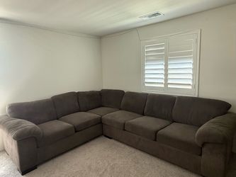Ashley Home Sofa