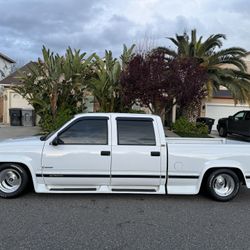 1997 Chevrolet 1500