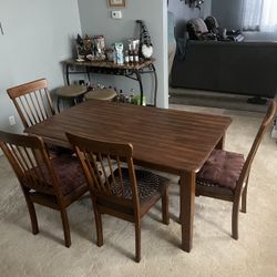 Dinning Room Set
