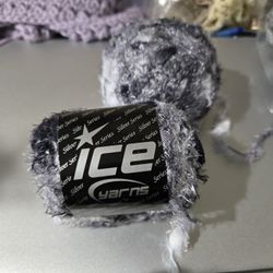 Ice Yarns Crisanthemo 8 50g Balls