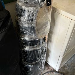 Pulse Drum Set 20 Pieces