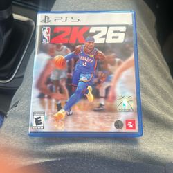2k26 