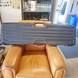 Plano Double Rifle Case