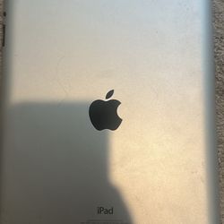 iPad 