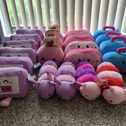 Cute Plushies For Sale
