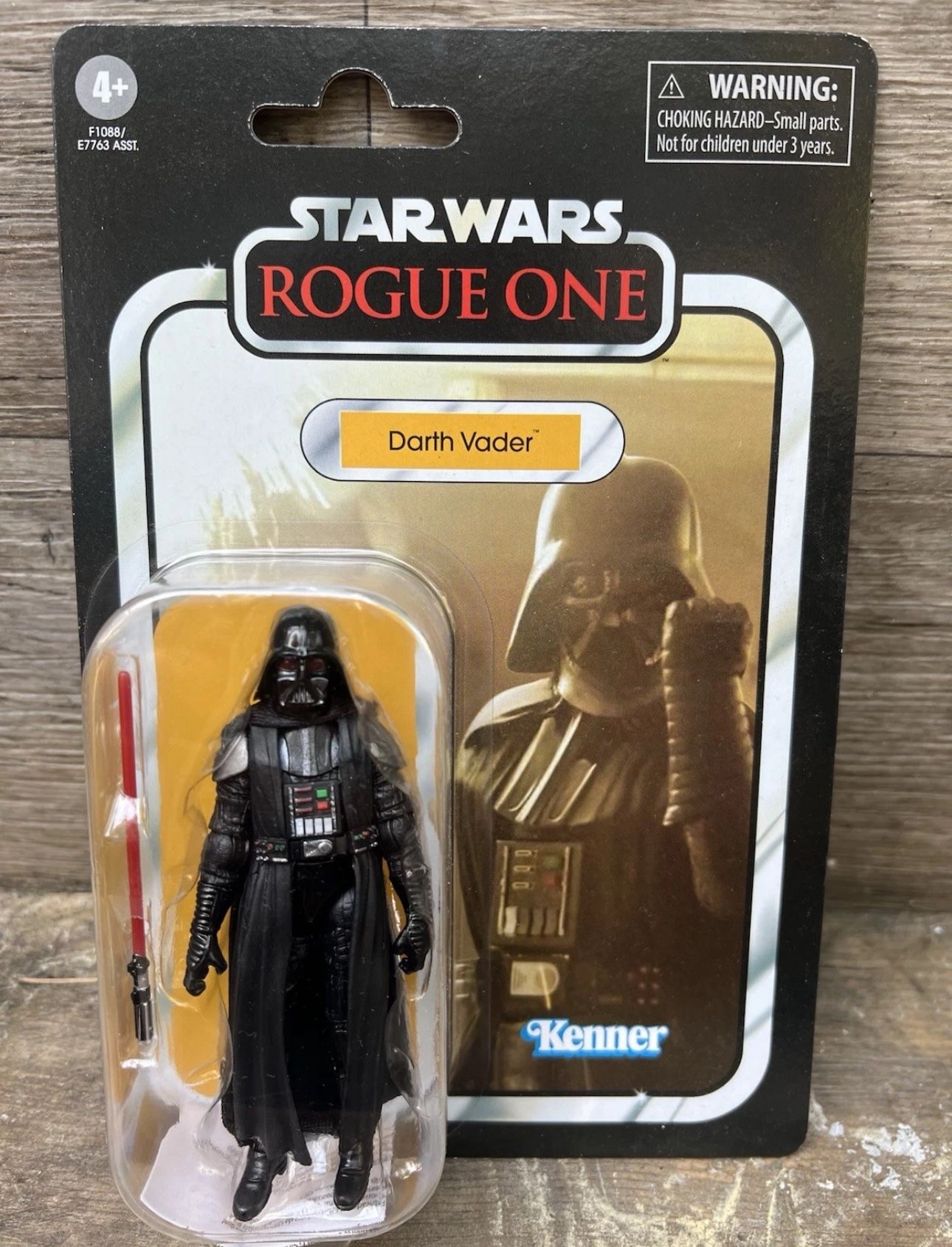 Hasbro Star Wars The Vintage Collection Obi-Wan Kenobi - Darth Vader 