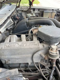 1985 Ford F-150