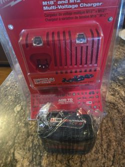 Milwaukee M18 nuevo precio firme