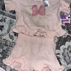 Toddler Clothes 