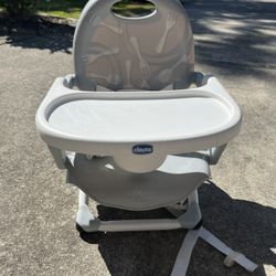 Chicco Baby Chair