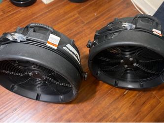 AIR MOVERS  STEALTH AV300