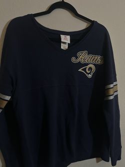 Rams Teen XL Sweater