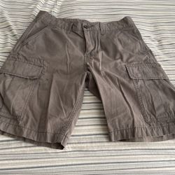 Cargo Shorts