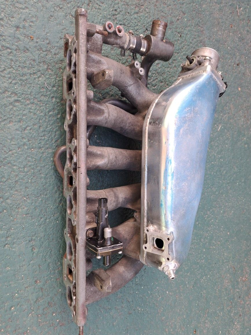 Rb20det Intake