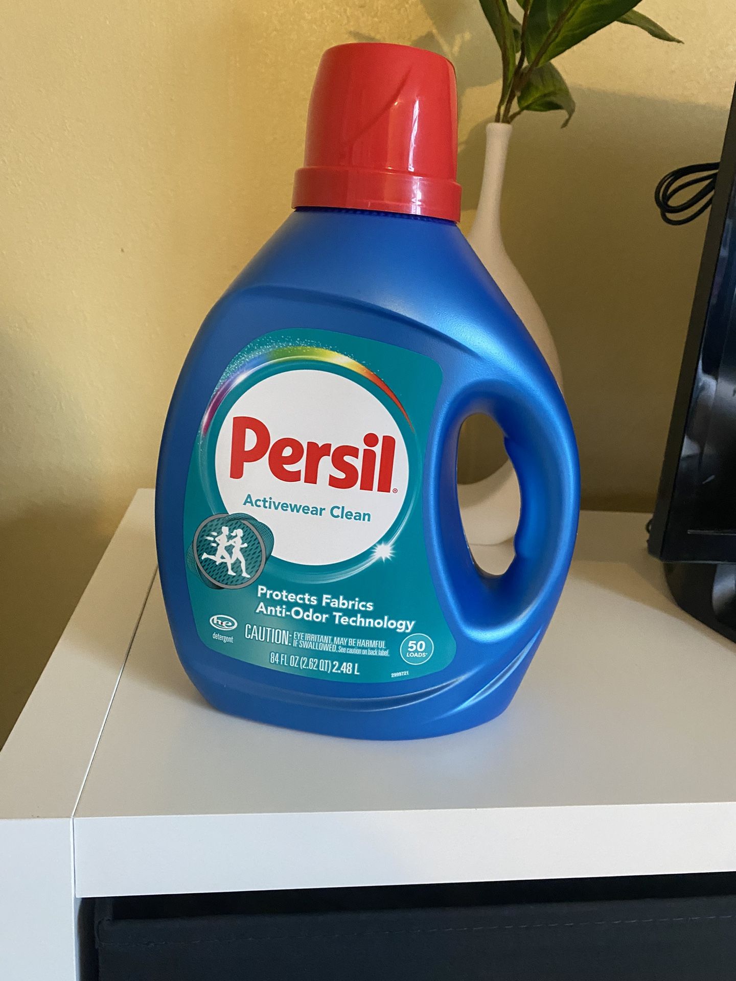 Persil Detergent