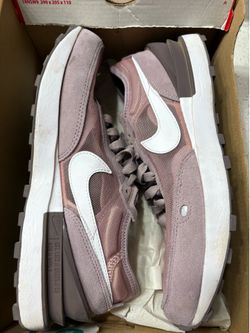 Nike Waffle