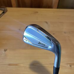 Srixon ZX Driving 3 Iron