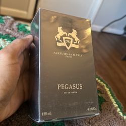 Parfums de Marly Pegasus Eau De Parfum 125 ml 4.2Oz