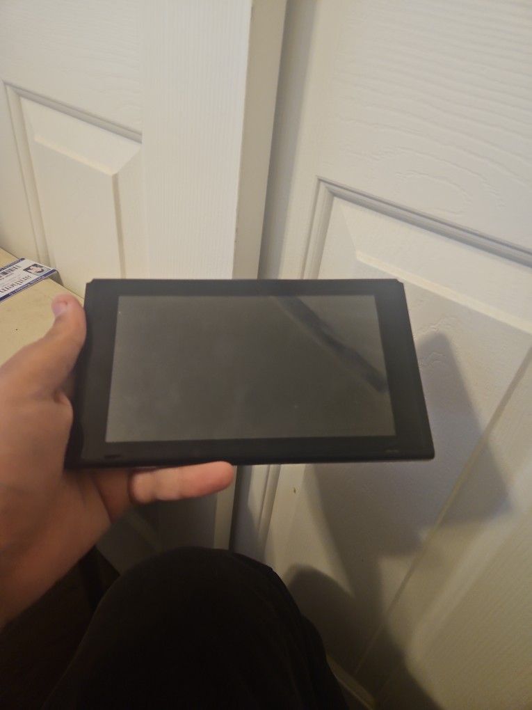 Moddable Switch