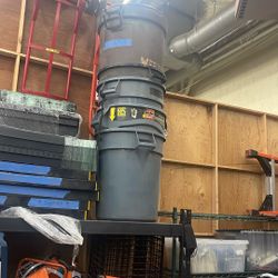 Trash Cans