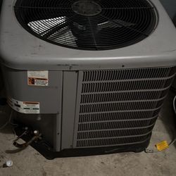 5 Ton Ac