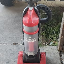 Aspiradora Dirt Devil