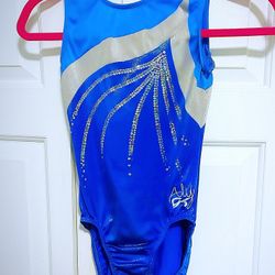 GK DANCE/ GYMNASTICS  LEO