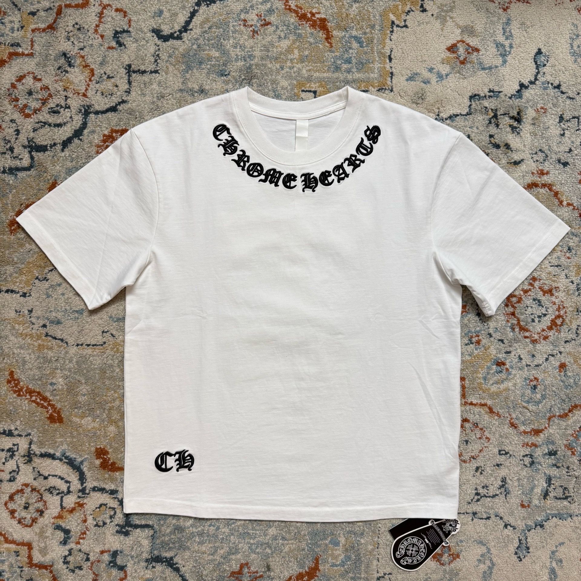 Chrome Hearts Shirt size S/M/L/XL