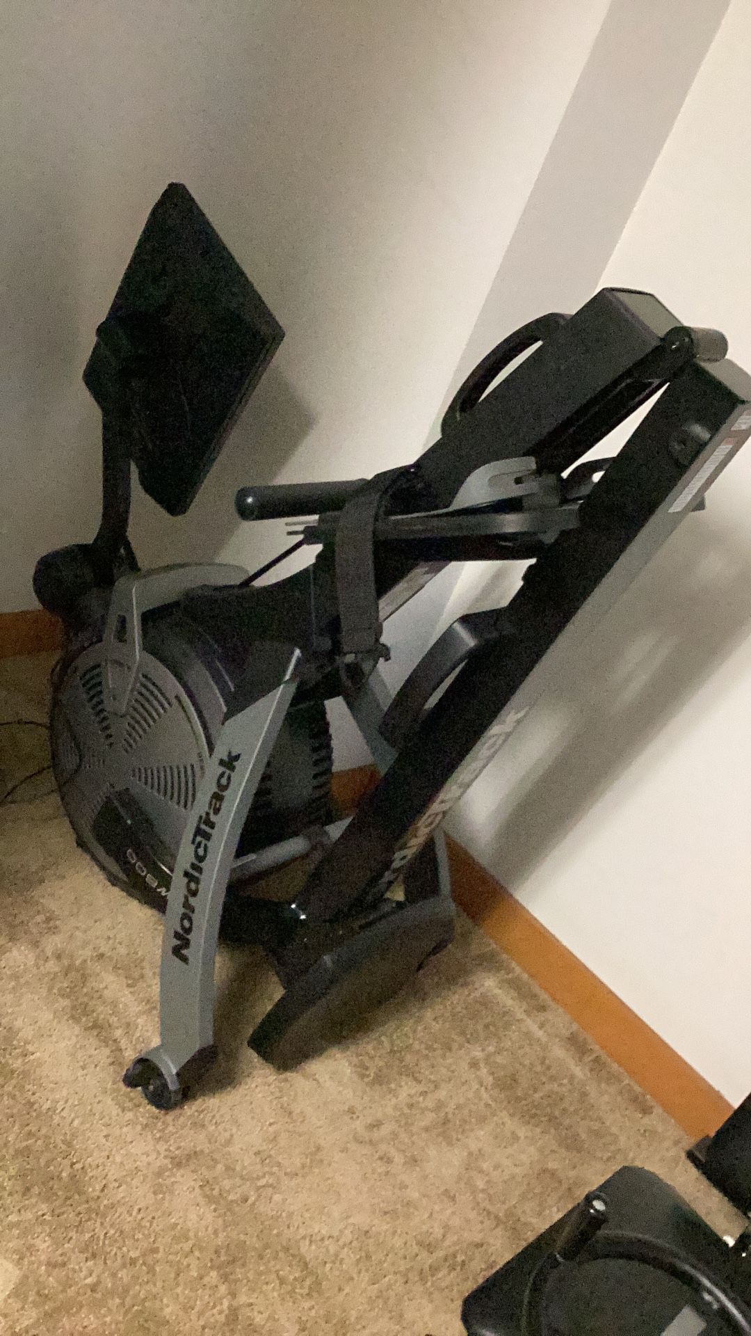 NordicTrack RW600