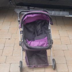 Babydoll Strollers(2)