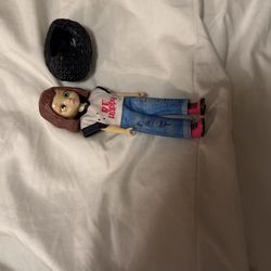 Cute Small Doll