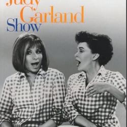 Judy Garland Show DVDs   4 For $5