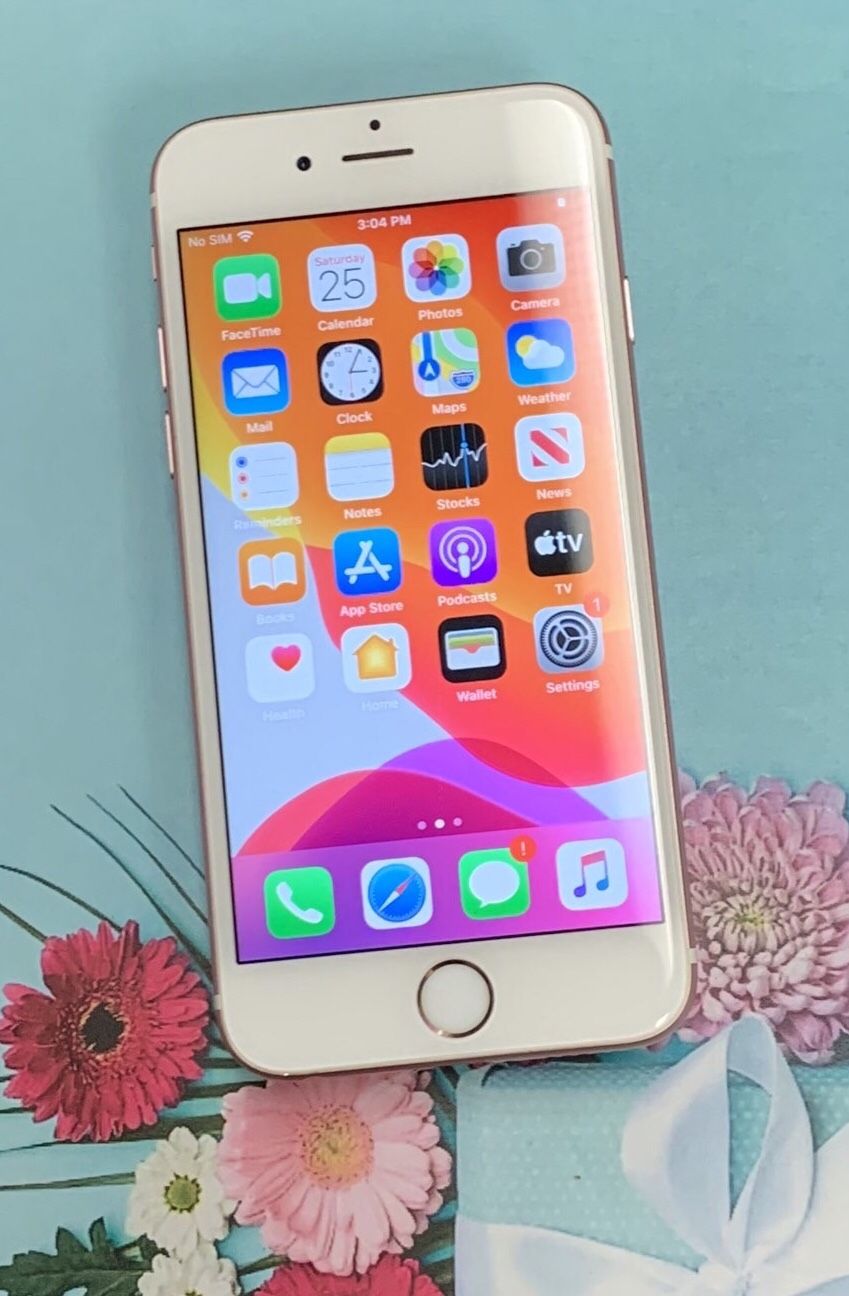 IPhone 8plus(64gb)unlocked,excellent Condition With Warranty