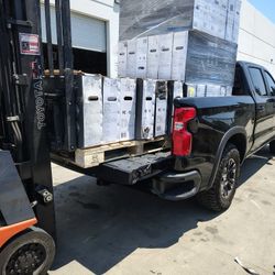 Scooter Phantom A10 🛵