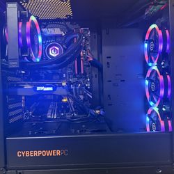 RTX 2070 Super Gaming PC – i7-9700K | 1TB NVMe