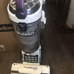 Eureka Vacuum Cleaner 