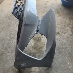 2021/2022/2023 Kia K5 Front Bumper Cover 